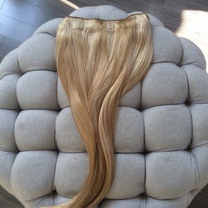 ZALA Halo Hair Extensions